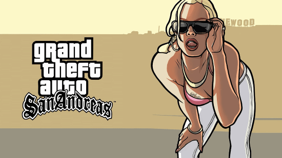 《GTA6》封面女郎会是谁 网友热议:让悉尼妹来!