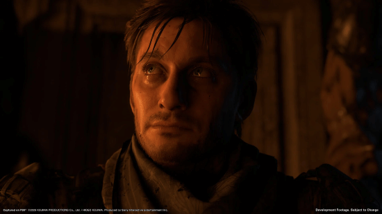 《死亡搁浅2》新截图赏析 Decima引擎再攀视觉高峰