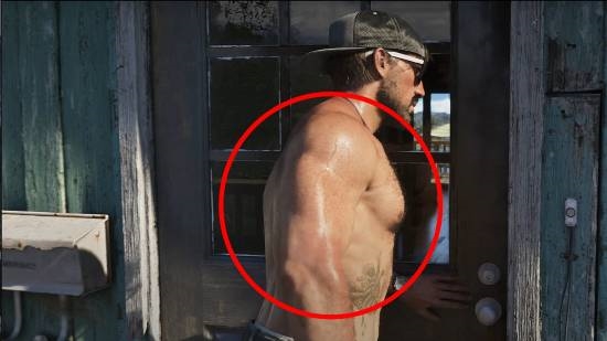 R星技术有多强:《GTA6》预告片的22个画面细节