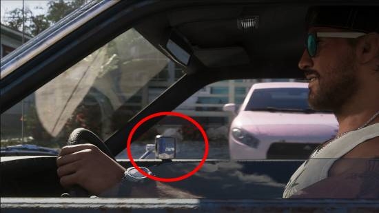 R星技术有多强:《GTA6》预告片的22个画面细节