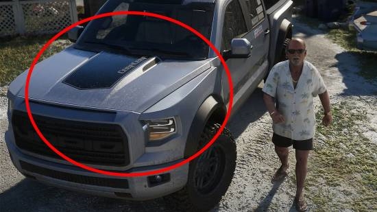 R星技术有多强:《GTA6》预告片的22个画面细节