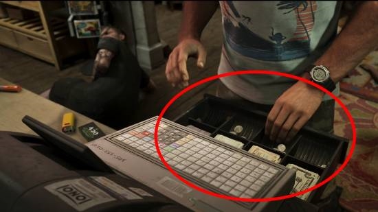 R星技术有多强:《GTA6》预告片的22个画面细节