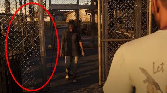 R星技术有多强:《GTA6》预告片的22个画面细节