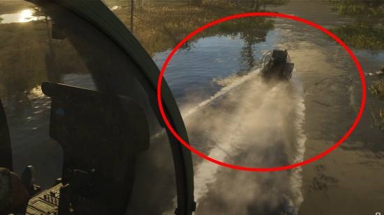 R星技术有多强:《GTA6》预告片的22个画面细节