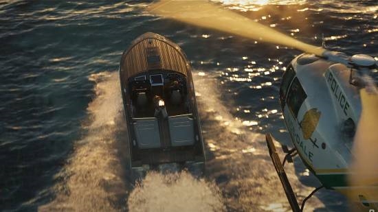 R星技术有多强:《GTA6》预告片的22个画面细节