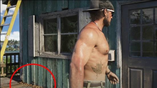 R星技术有多强:《GTA6》预告片的22个画面细节