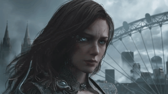 中国游戏里程碑!两位国内行业大佬谈《黑神话:悟空》