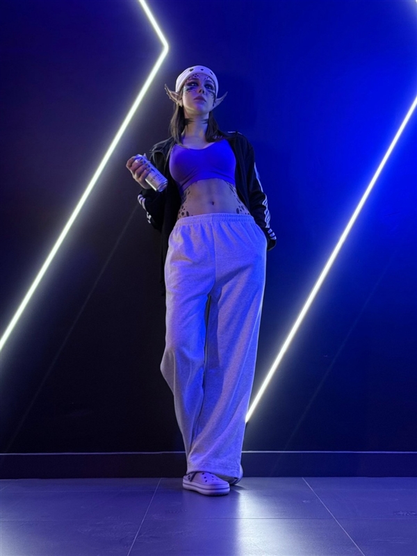 《寂静岭2》水泡头护士Cos美图欣赏 还原度极高!