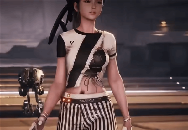 《剑星》PC版预告出现的新服装汇总:你最喜欢哪套