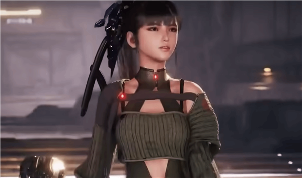 《剑星》PC版预告出现的新服装汇总:你最喜欢哪套