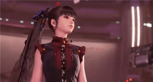 《剑星》PC版预告出现的新服装汇总:你最喜欢哪套