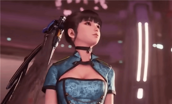 《剑星》PC版预告出现的新服装汇总:你最喜欢哪套