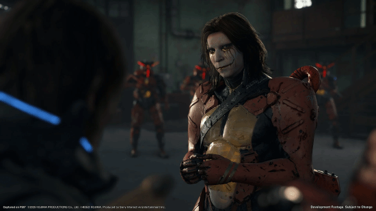 《死亡搁浅2》新截图赏析 Decima引擎再攀视觉高峰