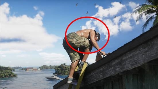 R星技术有多强:《GTA6》预告片的22个画面细节