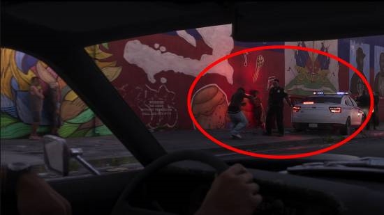 R星技术有多强:《GTA6》预告片的22个画面细节