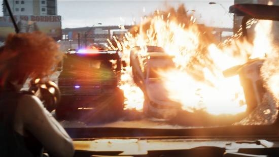 R星技术有多强:《GTA6》预告片的22个画面细节