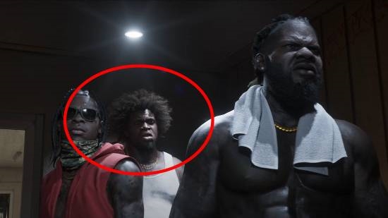 R星技术有多强:《GTA6》预告片的22个画面细节