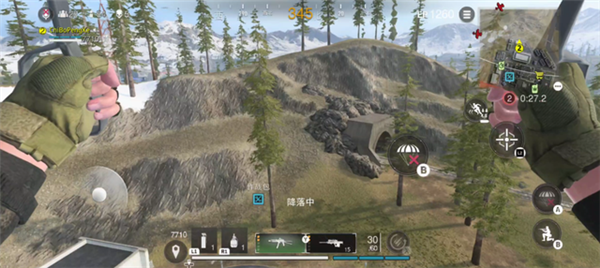 亲儿子暴毙干儿子吃席 动视的COD手游终究输给了腾讯