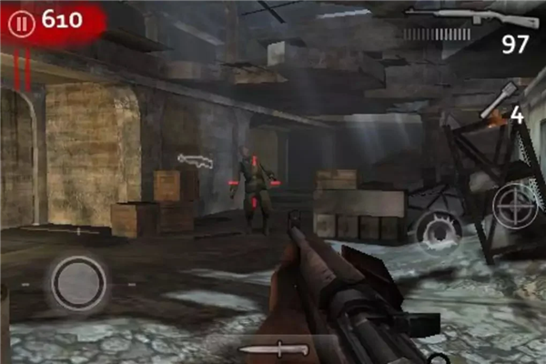 亲儿子暴毙干儿子吃席 动视的COD手游终究输给了腾讯