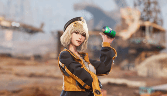 《剑星》X《妮姬》联动服装汇总:你最喜欢哪一款