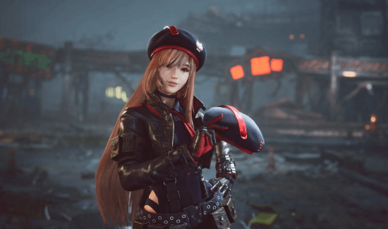 《剑星》X《妮姬》联动服装汇总:你最喜欢哪一款