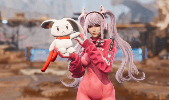 《剑星》X《妮姬》联动服装汇总:你最喜欢哪一款