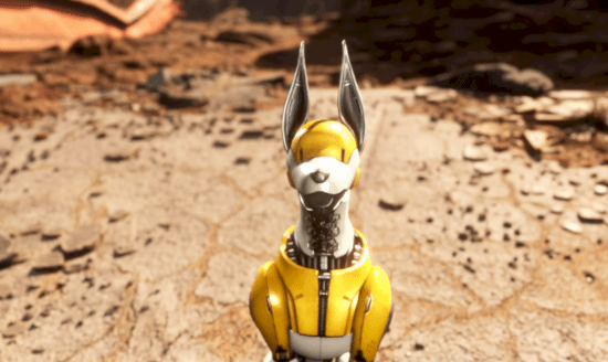 《剑星》X《妮姬》联动服装汇总:你最喜欢哪一款