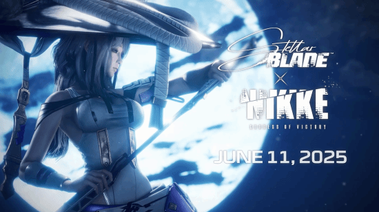 《剑星》X《妮姬》联动服装汇总:你最喜欢哪一款