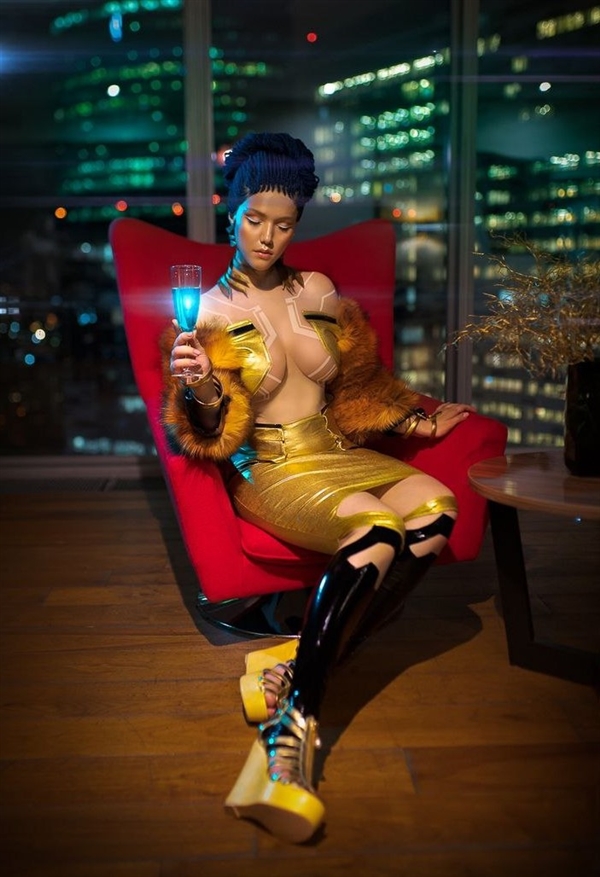 《赛博朋克2077》续作开发中