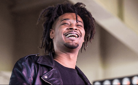 美国说唱歌手喊话R星:让我回归出演《GTA6》