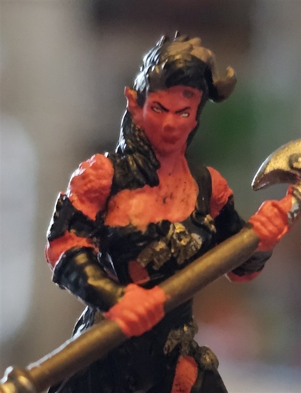 收藏级玩偶再现