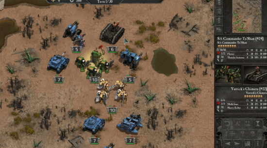 2款《战锤40K》游戏即将从Steam平台下架 其中1款-90%不要错过!