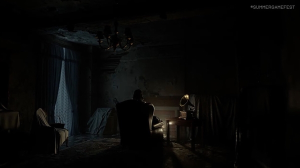 《生化危机9:安魂曲》明年2月面市