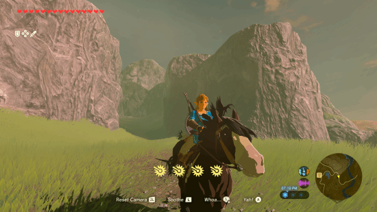 《塞尔达传说:旷野之息》Switch 2版IGN10分:八年前10分八年后依然是