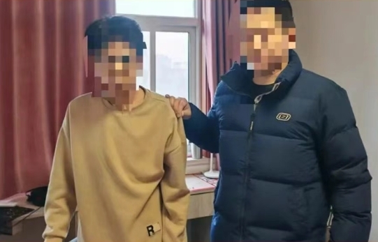 一间宿舍装不下!15人因制售《无畏契约》外挂被抓