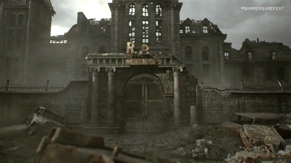 《生化危机9:安魂曲》正式公布:2026年2月27日发售