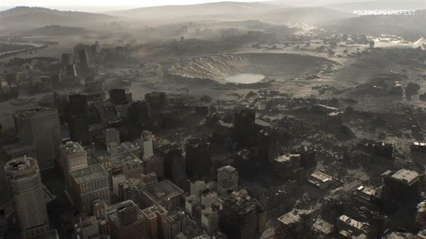 《生化危机9:安魂曲》正式公布:2026年2月27日发售