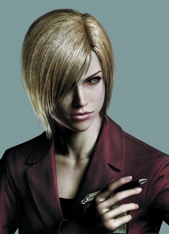 《生化危机9》新主角身份揭秘 老角色将回归!