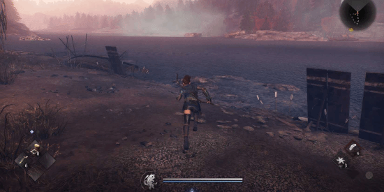 《仁王3》Demo确认7大亮点:双流派、多人模式!