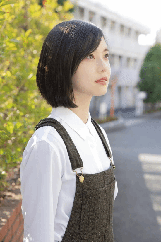 《寂静岭f》女主演员公布:《银翼超人》高颜值美女!