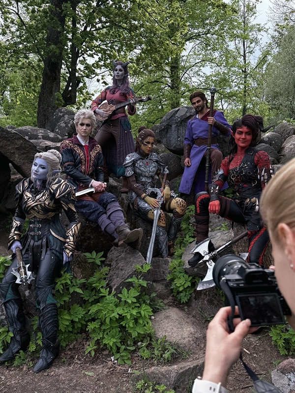 《赛博朋克2077》再再再次更新