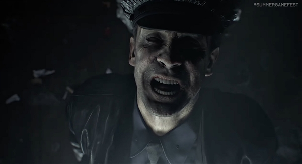 《生化危机9:安魂曲》明年2月面市