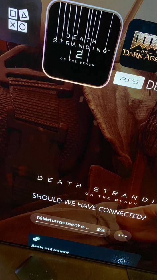 《死亡搁浅2》容量高达93GB!是初代两倍 真的量大管饱