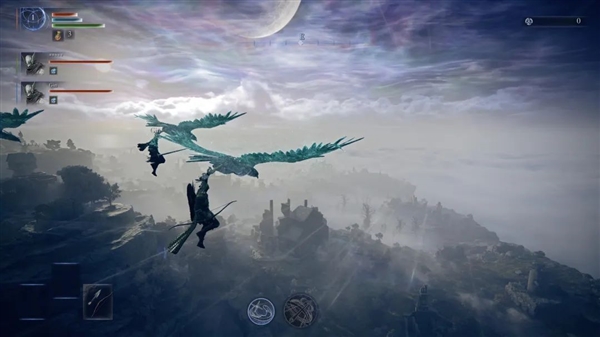 卖了350万份老头环衍生作 被人们喷爆了