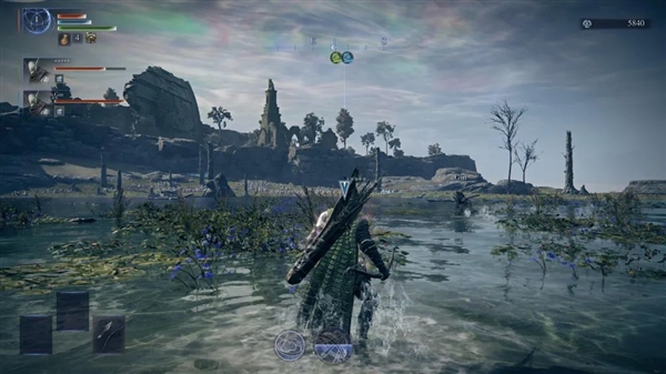 卖了350万份老头环衍生作 被人们喷爆了