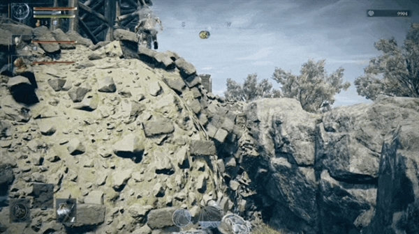 卖了350万份老头环衍生作 被人们喷爆了