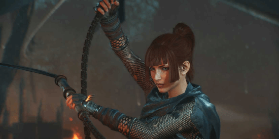 《仁王3》Demo确认7大亮点:双流派、多人模式!