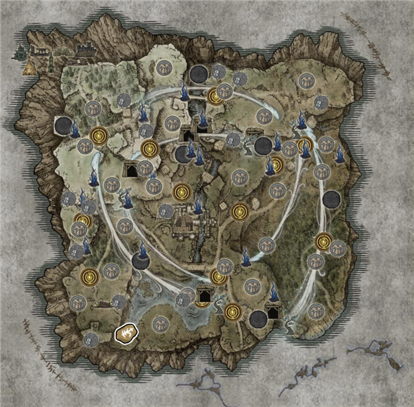 卖了350万份老头环衍生作 被人们喷爆了