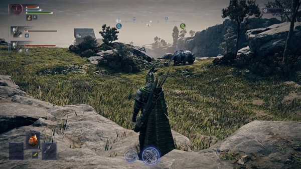 卖了350万份老头环衍生作 被人们喷爆了