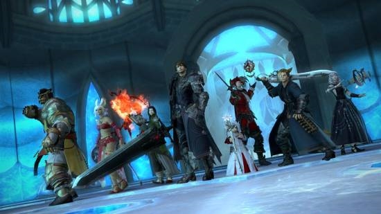 盘点8款高分优秀JRPG 缺点是想通关太费力